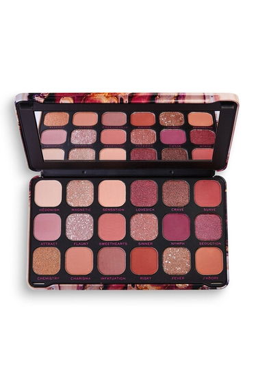 Revolution Forever Flawless Allure