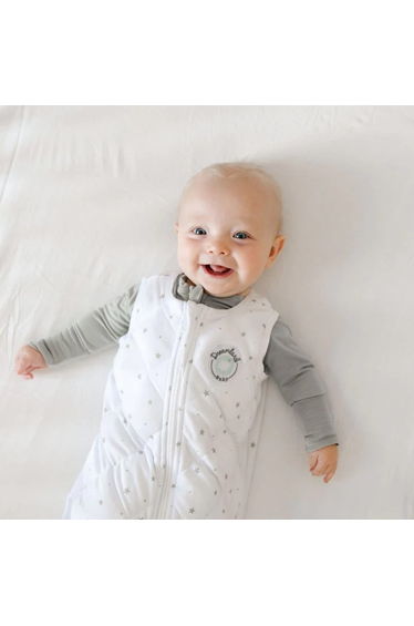 Baby Gently Weighted Sleeping Bag Newborn Toddler