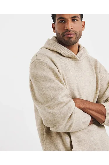 هودي جاكامو بيج بأكمام طويلة