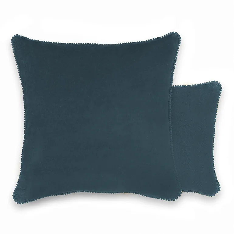 Velvet Cushion Cover