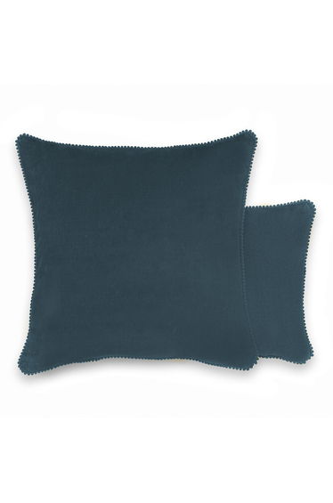 Velvet Cushion Cover