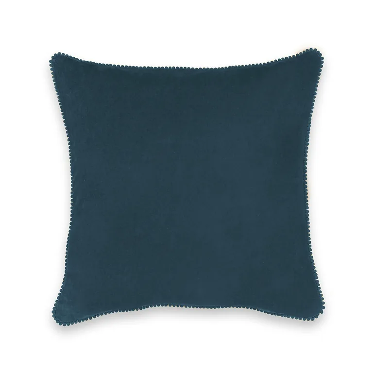 Velvet Cushion Cover - 1