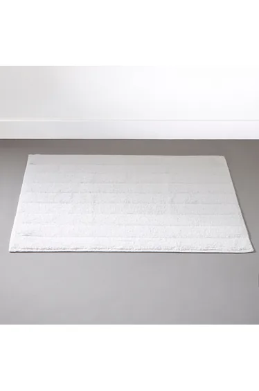 دعاسة حمام قطن أبيض