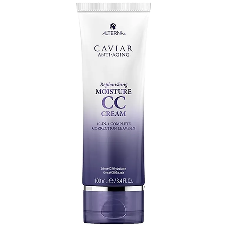Alterna Caviar Anti-Aging Replenishing Moisture CC Cream 100ml