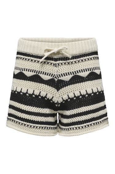 ONLMERIDA LIFE MW SHORTS KNT
