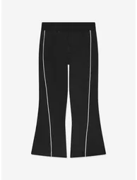 Jordan Girls Love Is In The "Air" Pants in Grey - 1