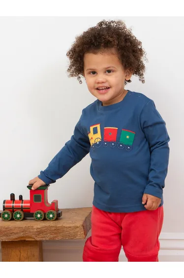 Choo Choo T-Shirt