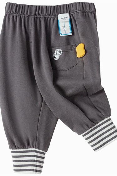 Boys' Pants With Linings
