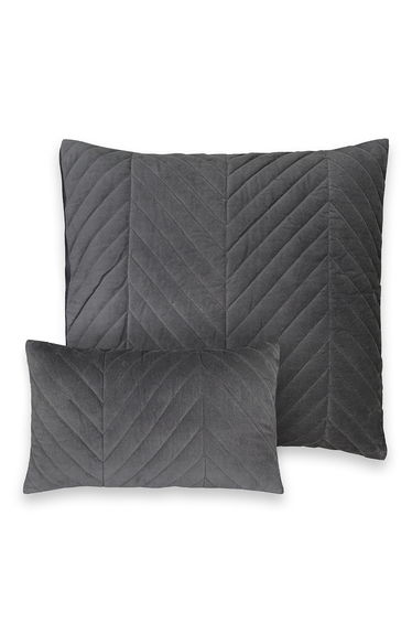 Milano Quilted Pillowcase