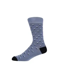 Mill 3 Pack Trew Socks - 1