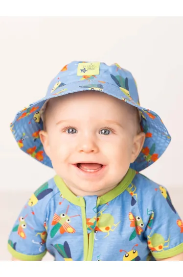 Blade & Rose Multicolour Hat