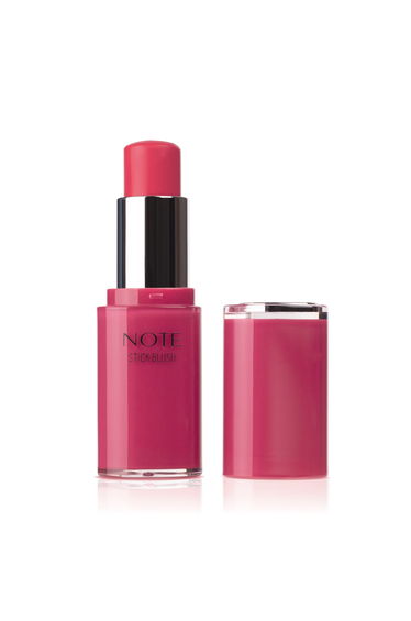 Note Stick Blush Ruby 40