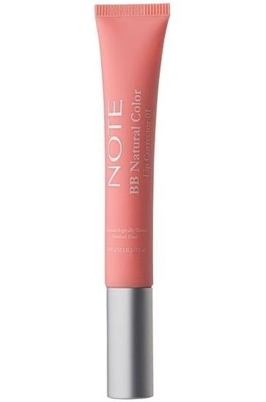 Note Bb Lip Corrector 01