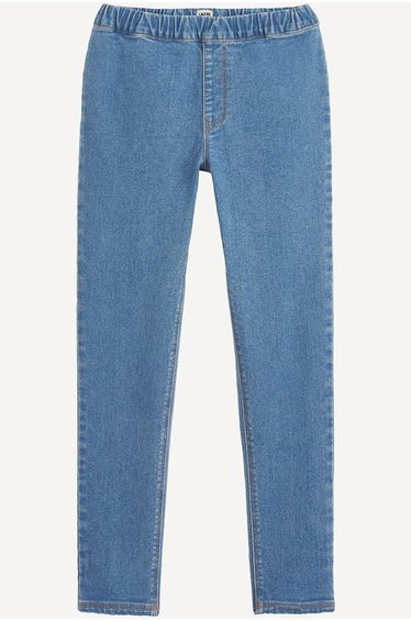 Treggings Jeans