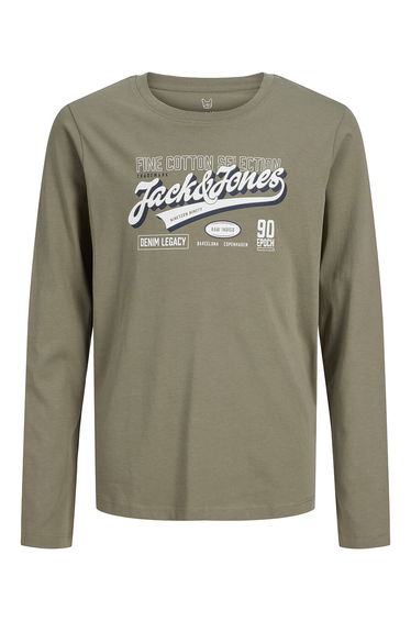 Long Sleeve T-Shirt
