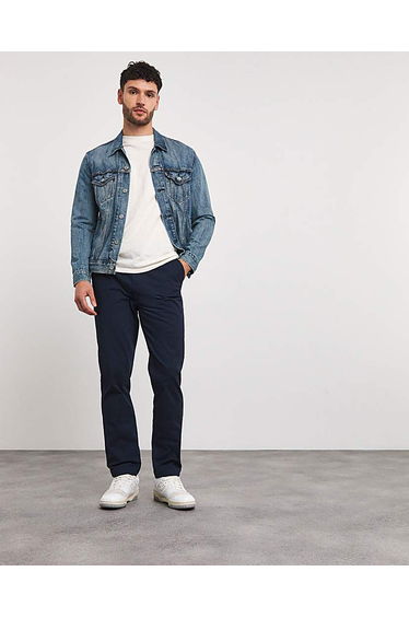 Tapered Fit Chino