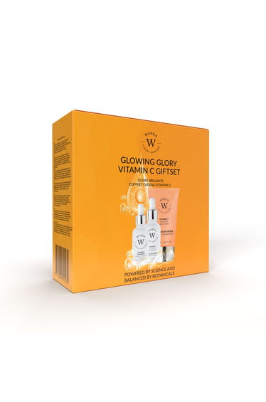 GlOWING GLORY VITAMIN C GIFTSET