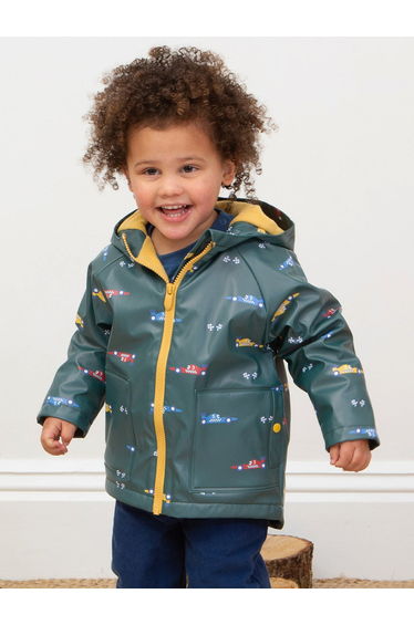 E-Prix splash coat