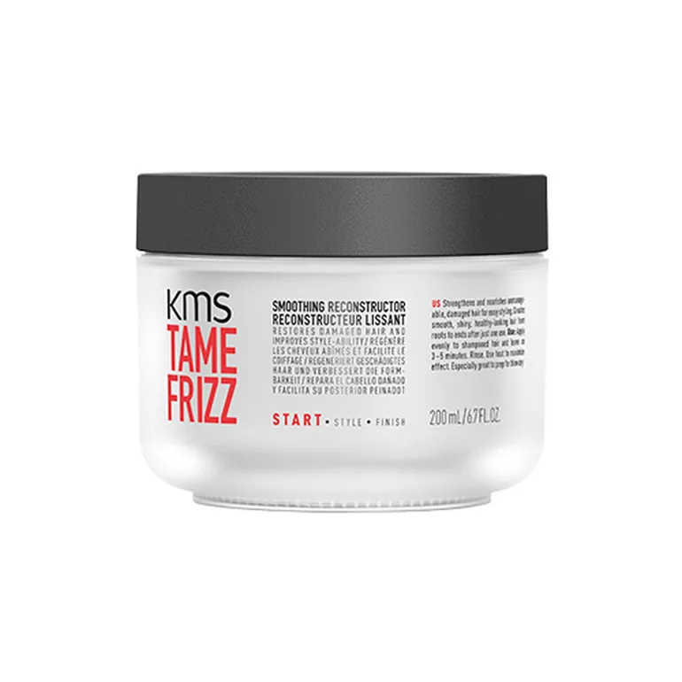 KMS TameFrizz Smoothing Reconstructor 200ml