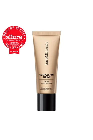 BareMinerals Complexion Rescue Tinted Moisturizer SPF 30 - Sienna
