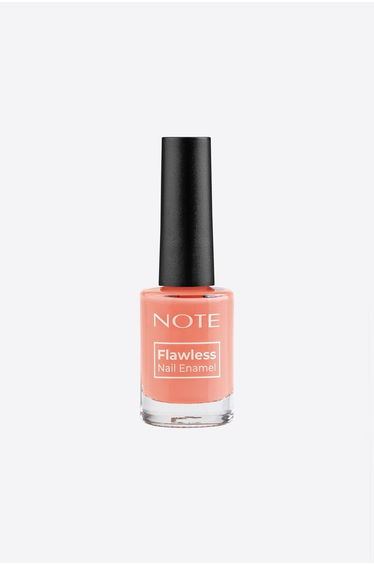 Note Flawless Nail Enamel 74