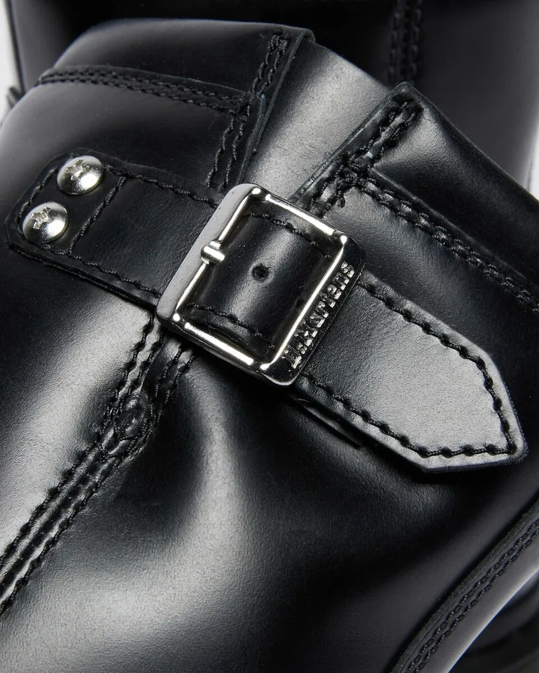 Anistone HRNS Ankle Boot - 6