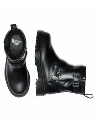 Anistone HRNS Ankle Boot - 5