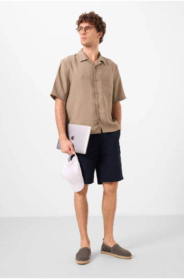 TOMMY Men's Chino Shorts