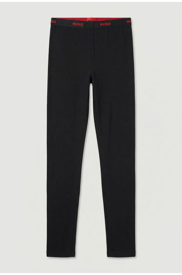 Hugo ID Leggings Black