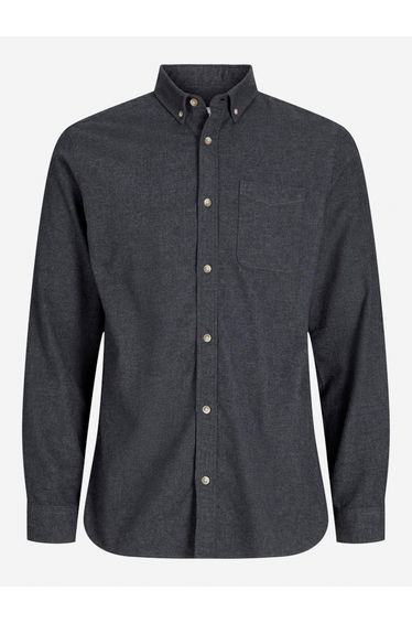 PKTSBS Patrick Melange Long Sleeve Shirt