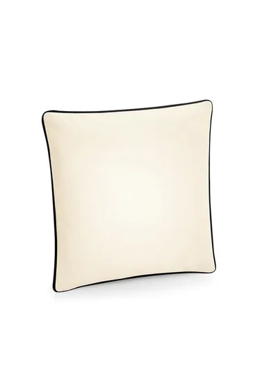 غطاء وسادة قطن بإبزيم