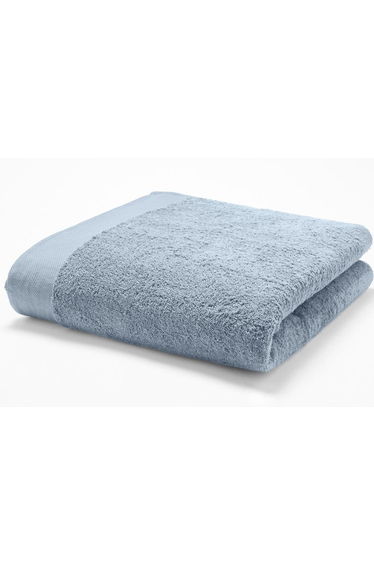 SCENARIO Plain Terry Cotton Bath Sheet