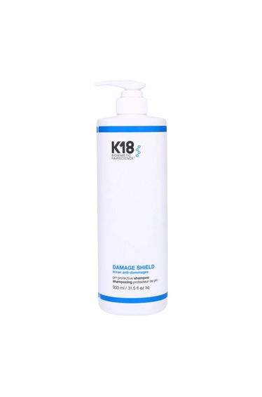 K18 Damage Shield pH Protective Shampoo 930ml