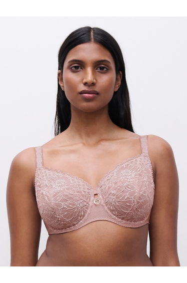 Sublime Wrap-Around Bra