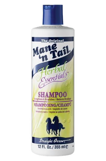 Mane 'N Tail Herbal Gro Shampoo 355ml