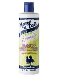 شامبو مين ان تيل هيربل جرو 355مل