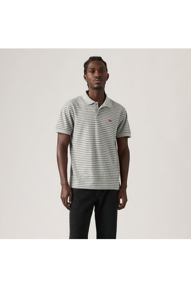 HM Short Sleeve Polo Shirt