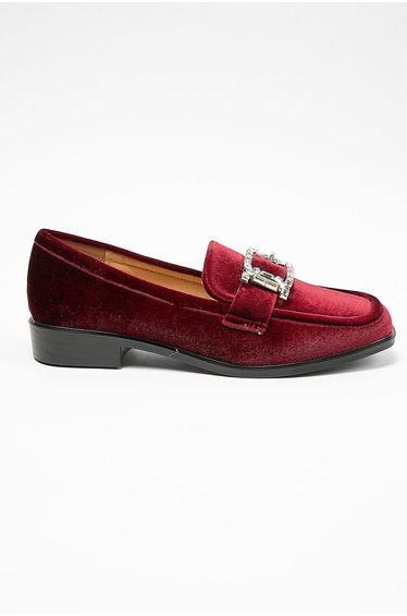 Velvet Blossom 1 Sandal