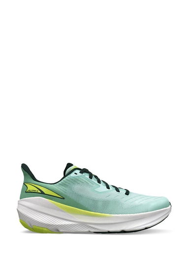 Experience Flow Mint - light green