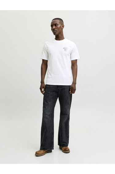 Brewy Graphic Logo T-Shirt