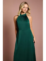 Teen Coast Halterneck Dress - 3