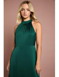 Teen Coast Halterneck Dress