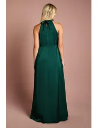 Teen Coast Halterneck Dress - 2