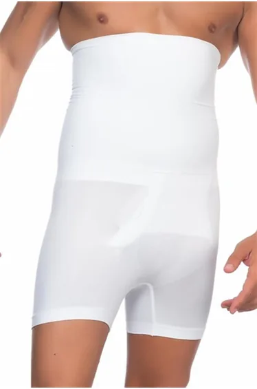 Men's Boxer Corset
