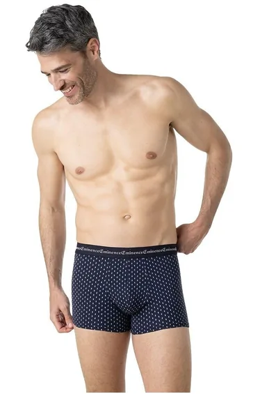 سروال داخلي ايمينينت باللون الأزرق