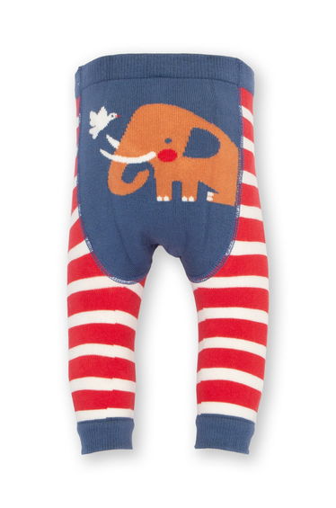 Woolly And Dove Knit Leggings