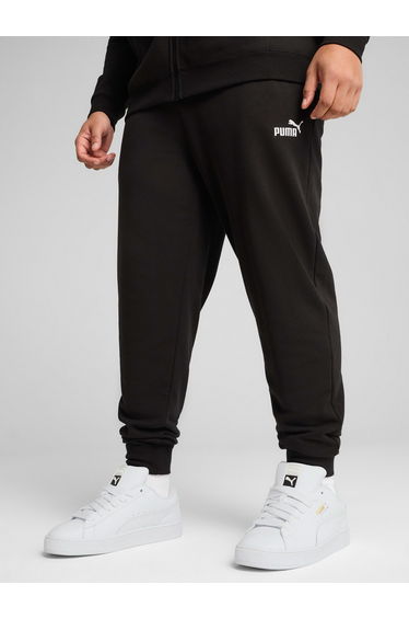Logo Print Joggers