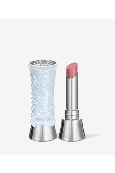 A glossy lipstick -04 Silver Moon