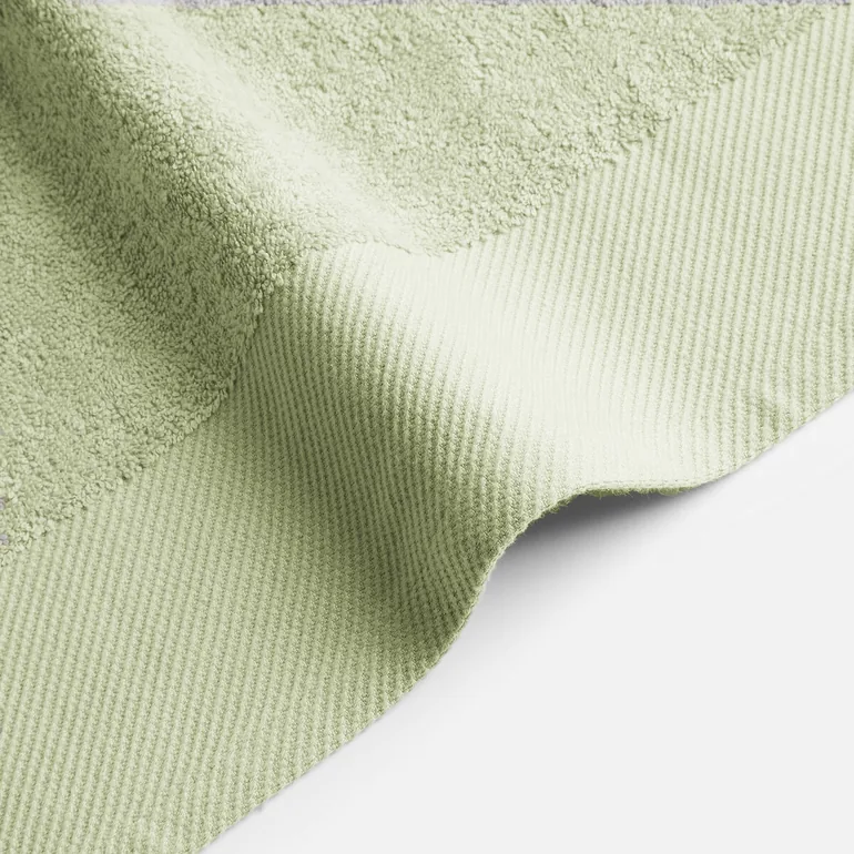 Scenario Plain 100% Cotton Terry XL Bath Towel - 4
