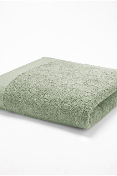 Scenario Plain 100% Cotton Terry XL Bath Towel